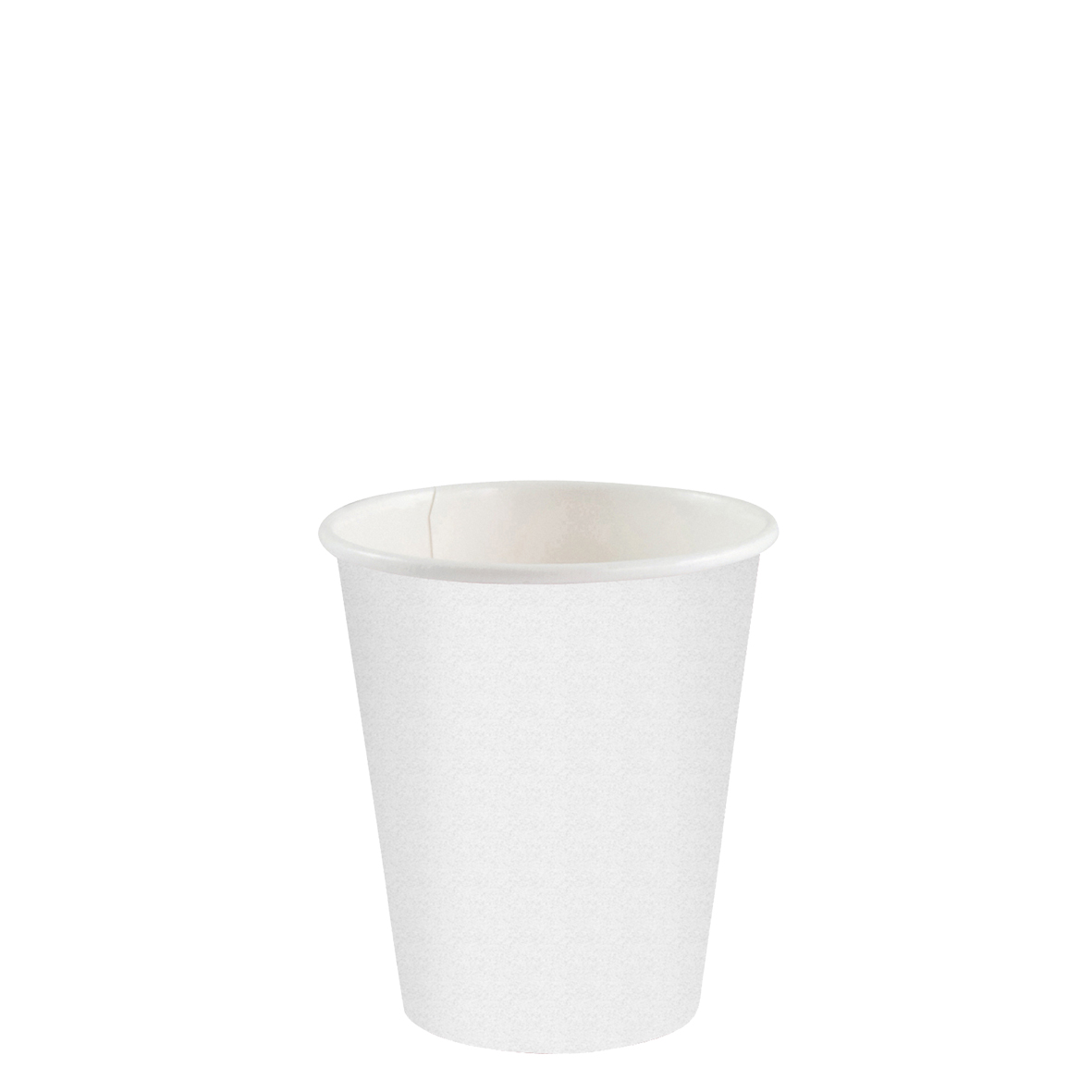 SW Hot Paper Cup White*, 4 oz.