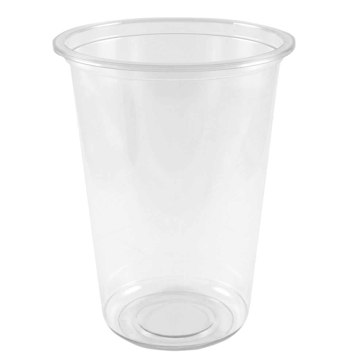 Tusipack Round Food Cup, 1000 ml