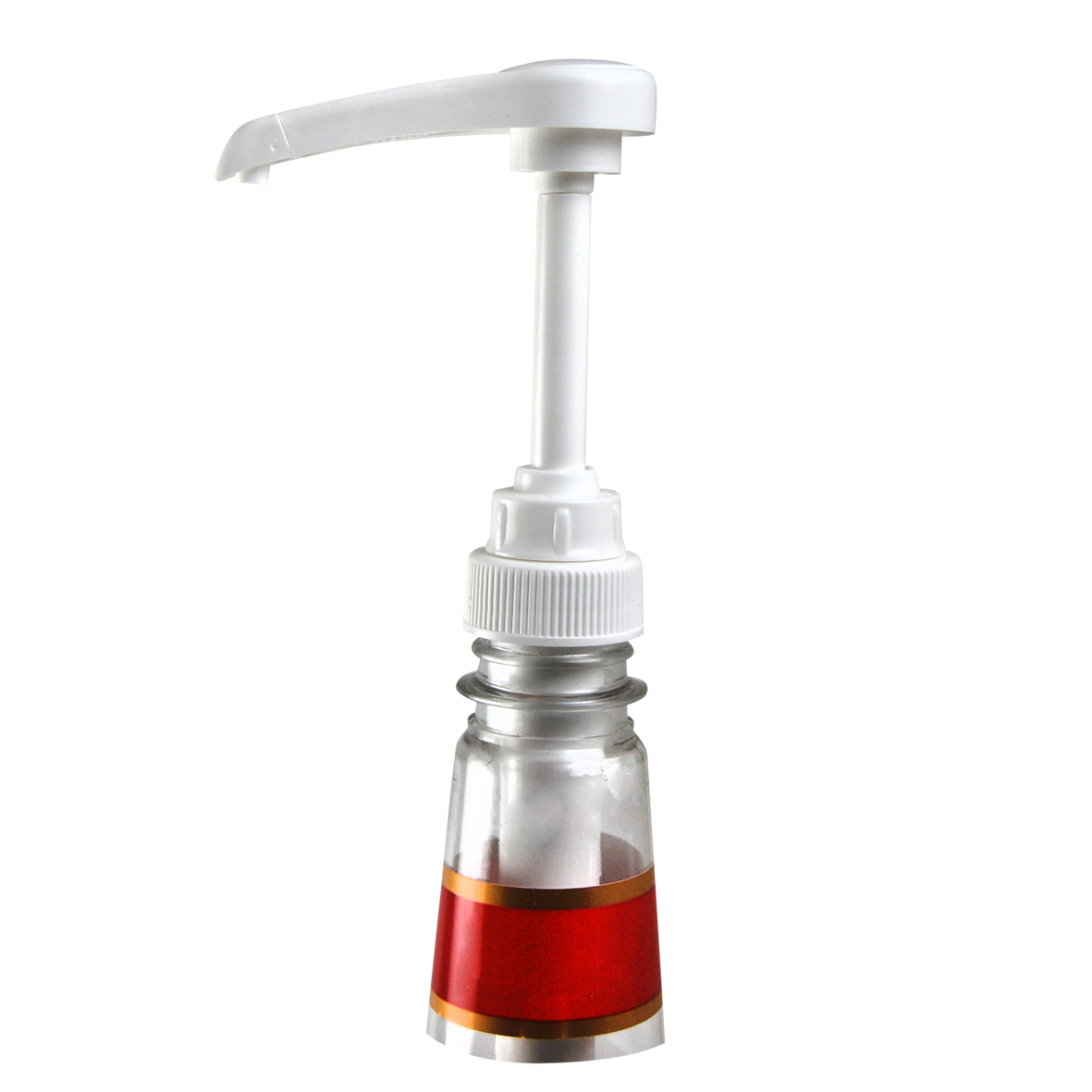 Syrup Pump for 8 ml