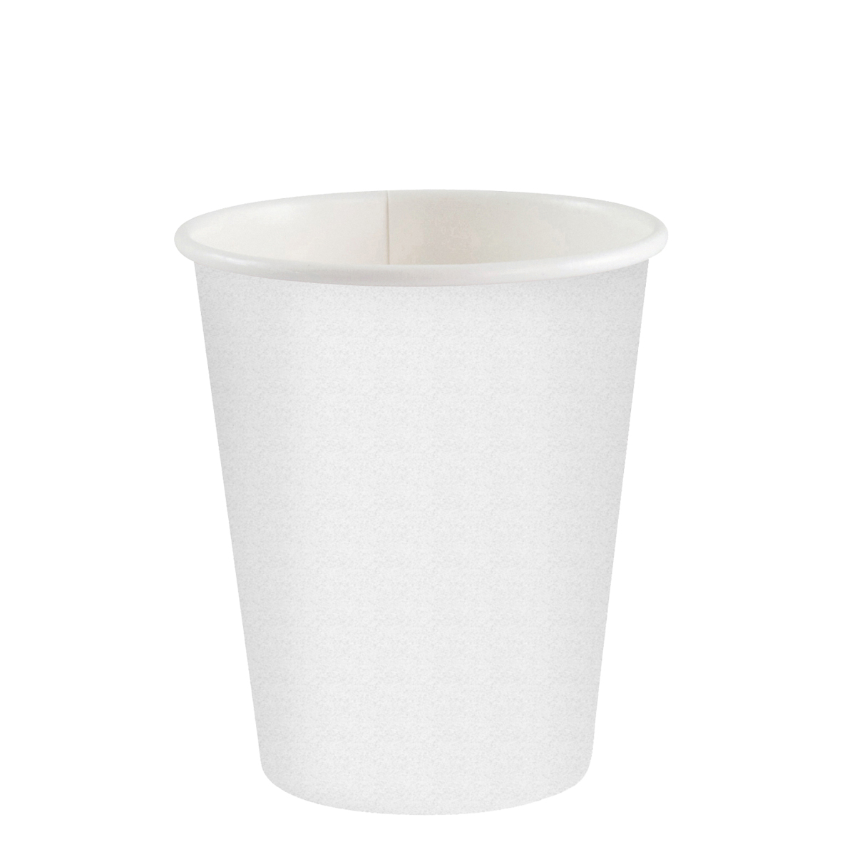 SW Hot Paper Cup White*, 10 oz.