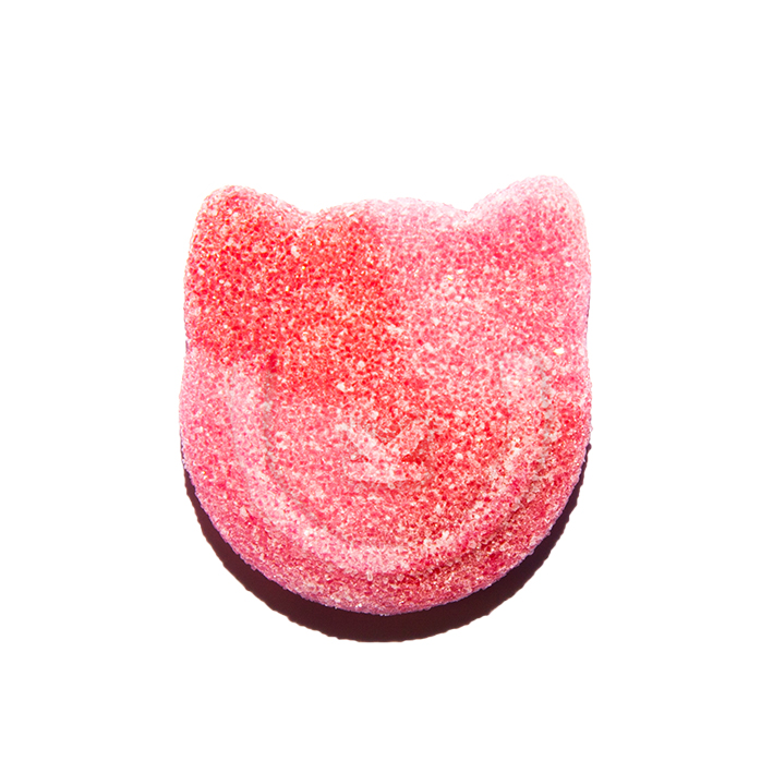 Fruit Gum Wild Strawberry