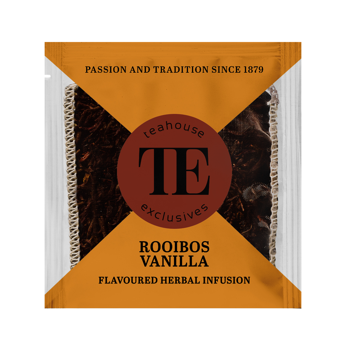 Rooibos Vanilla, 100er Box
