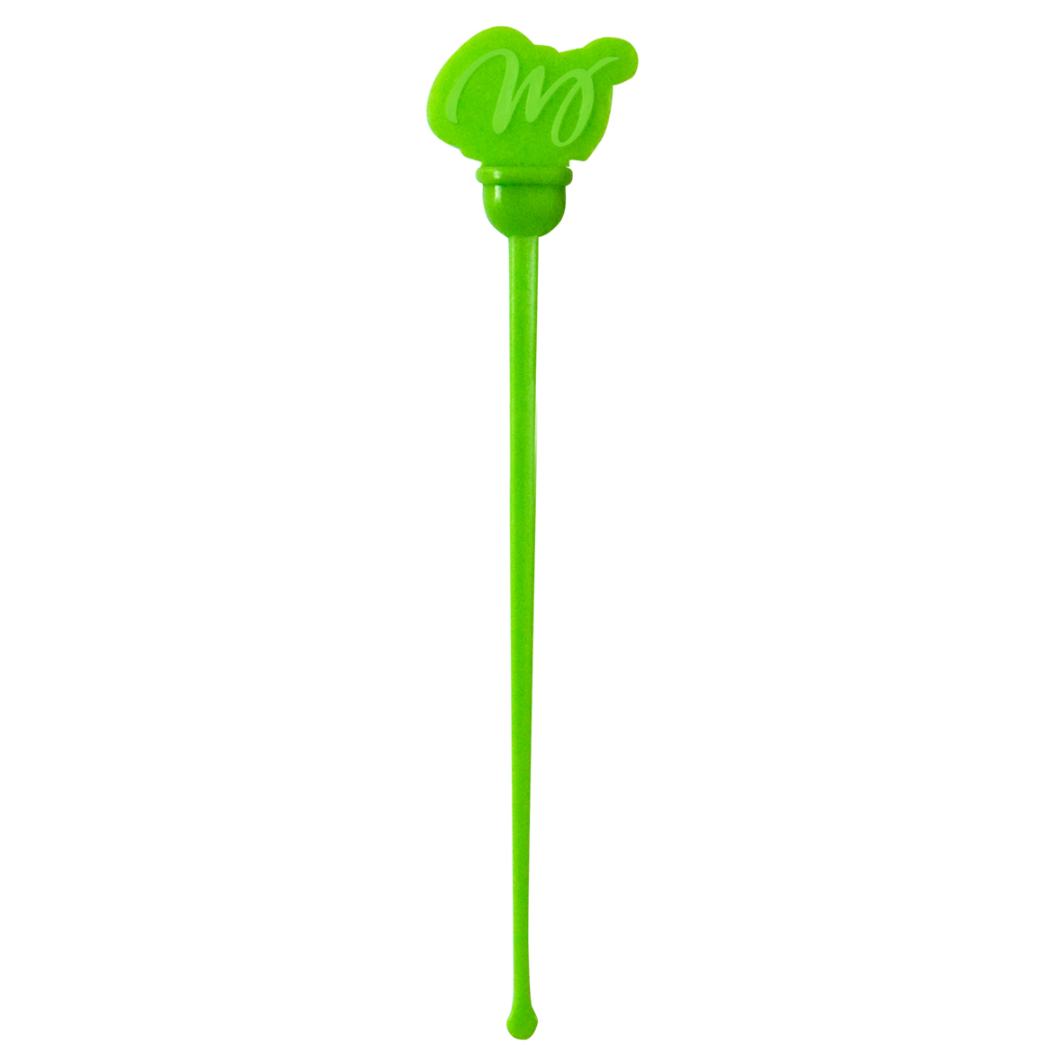 myStixToGo Green, 13.4 cm