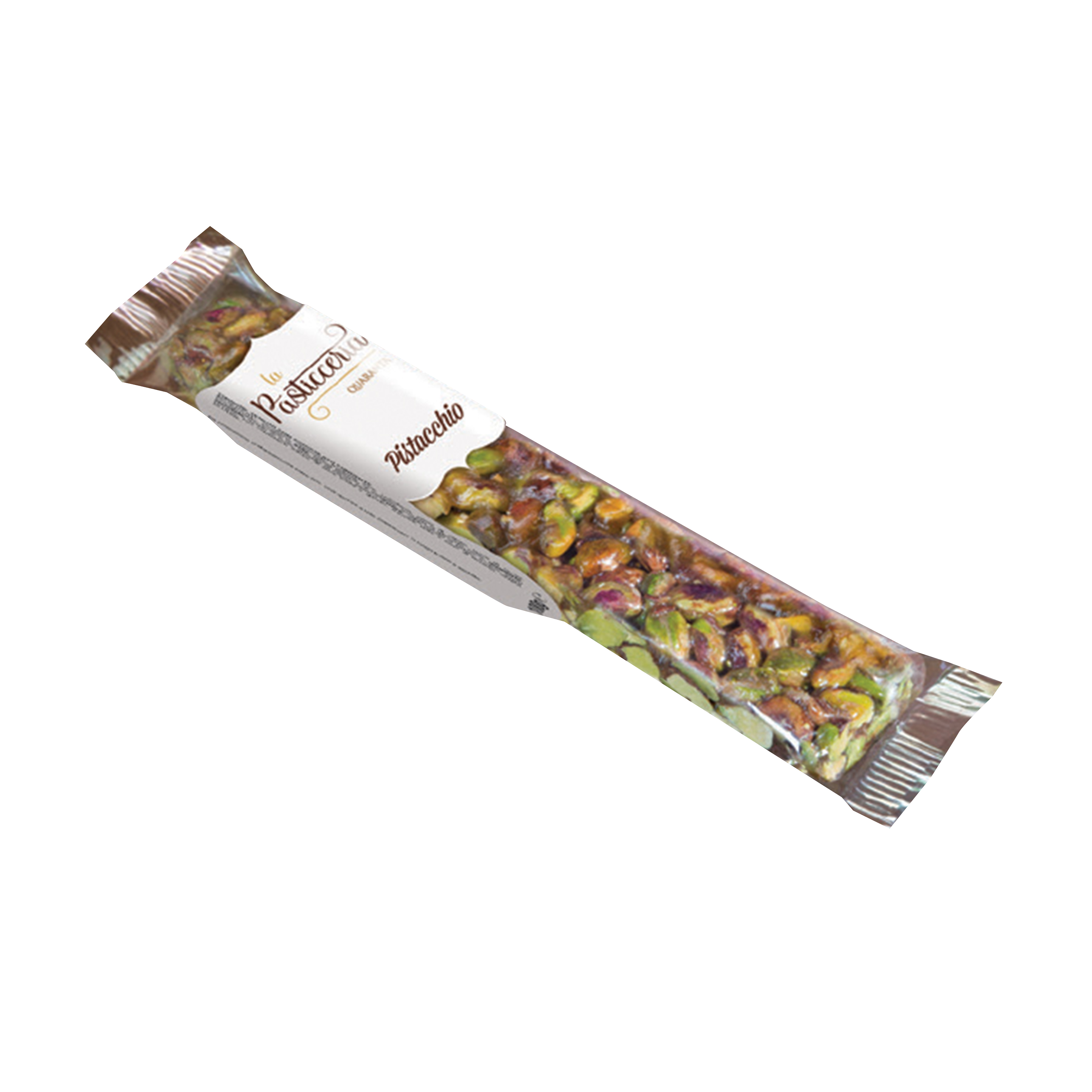 Brittle Bars Pistacchio