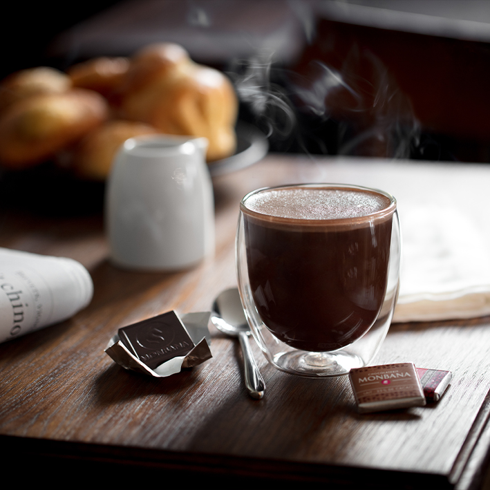 »Tradition« Chocolate Powder