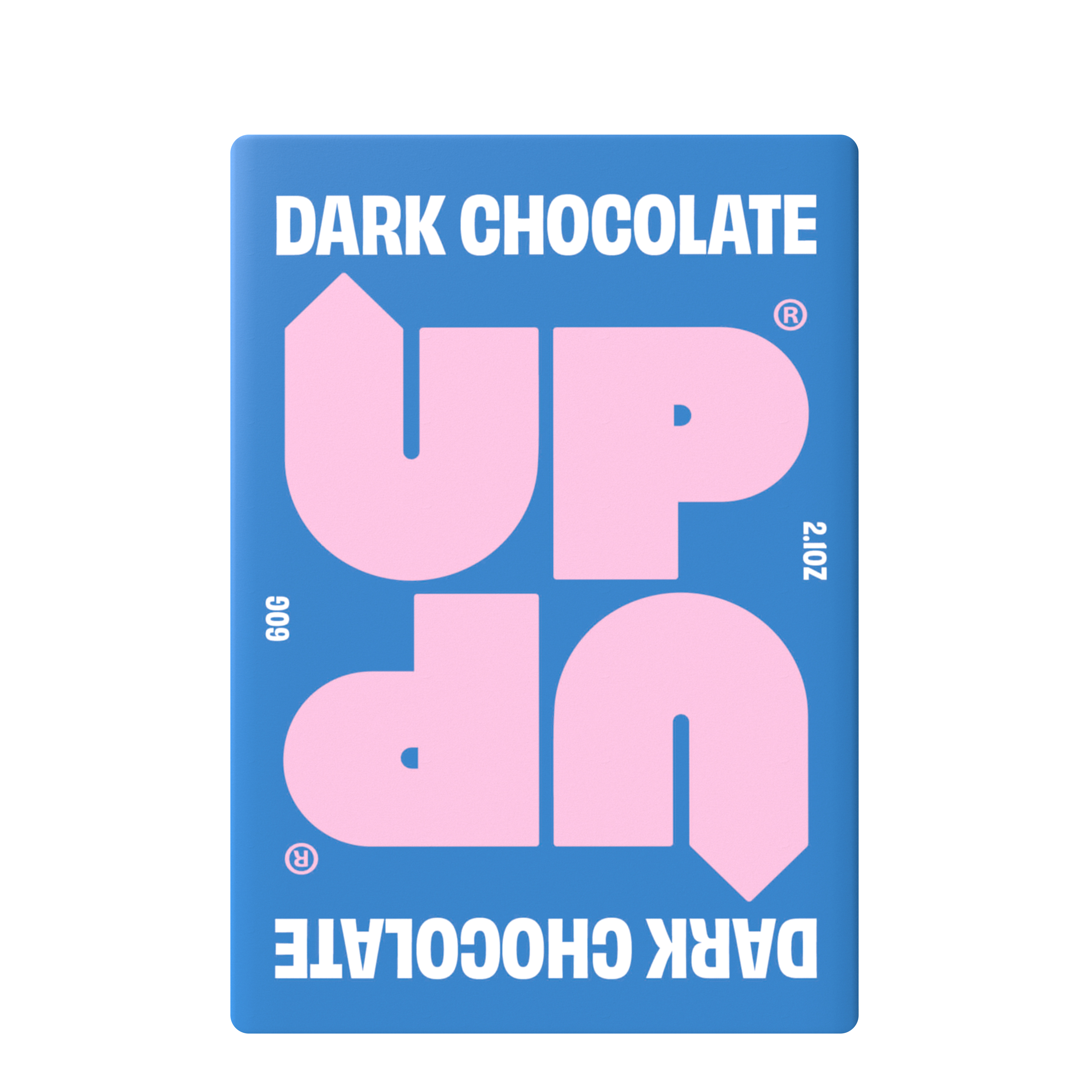 Mini Bar Dark Chocolate