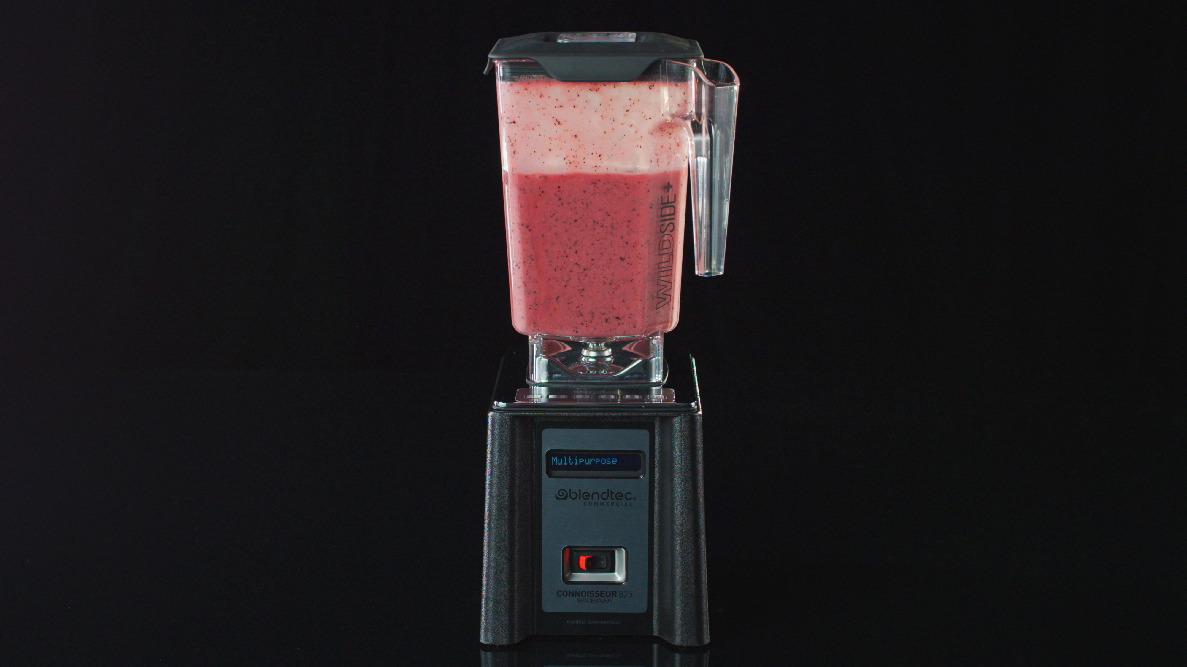 Connoisseur 825 Spacesaver excl. Jars