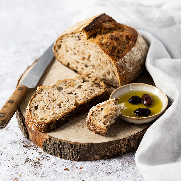 Organic Classic Extra Virgin Olive Oil