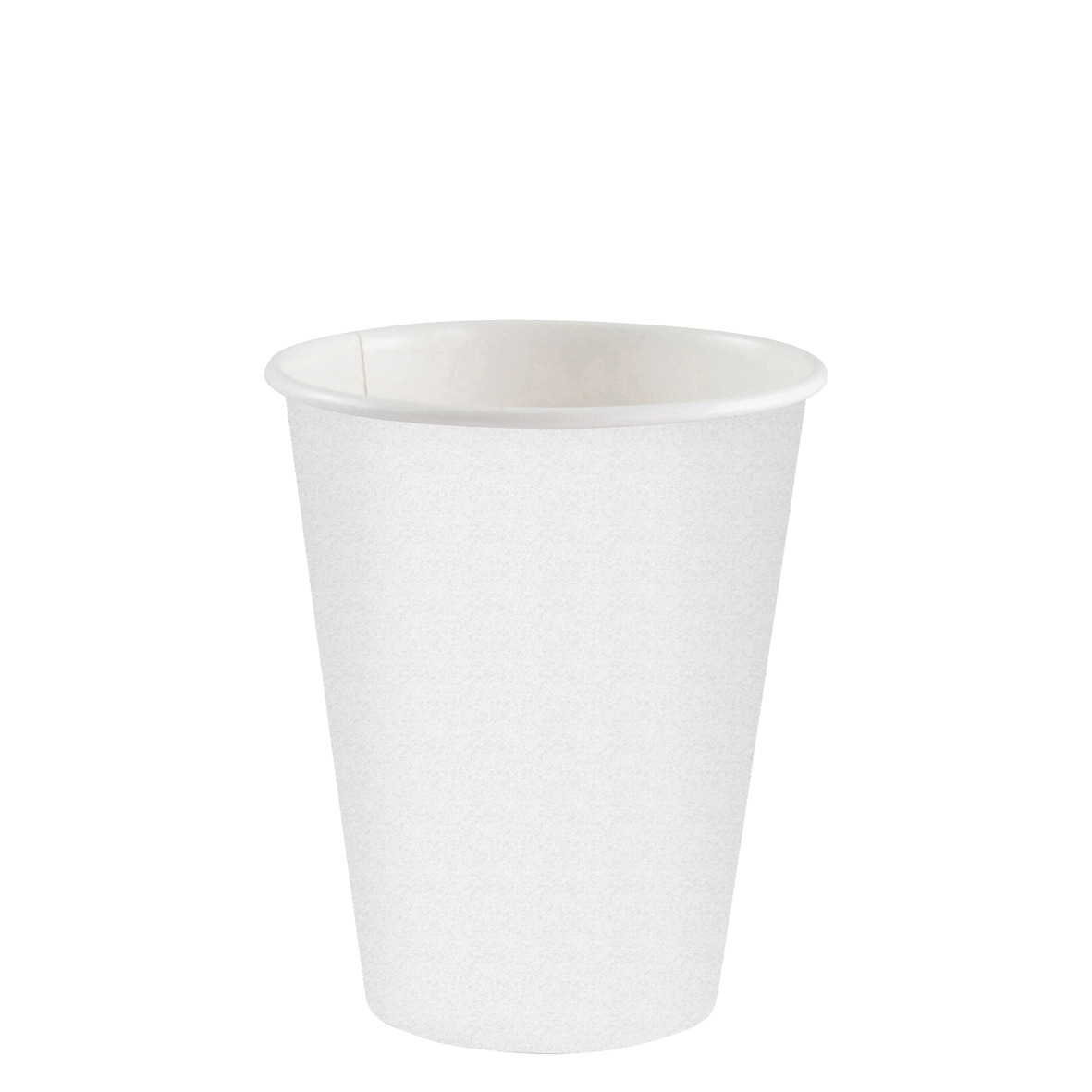 SW Hot Paper Cup White*, 8 oz.