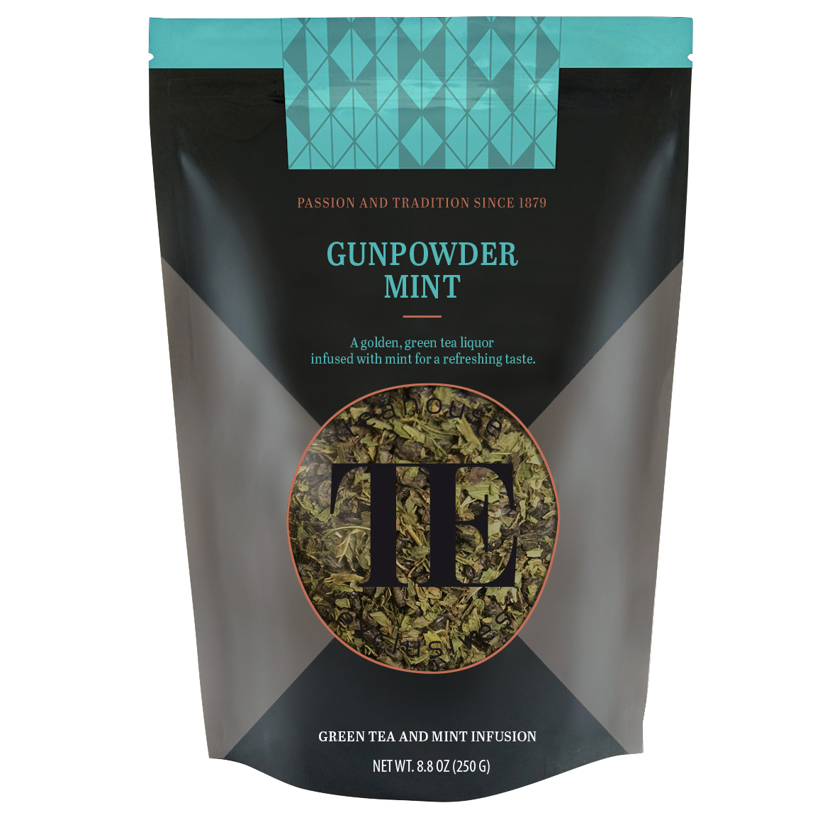 Gunpowder Mint