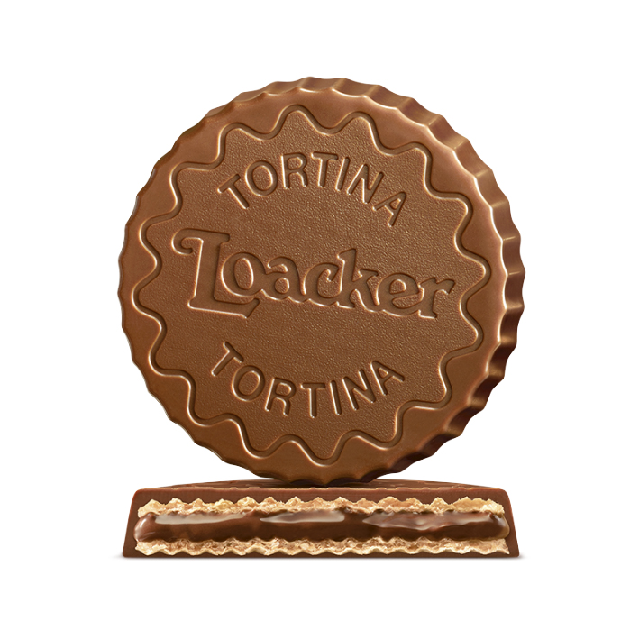 Tortina Original Haselnuss