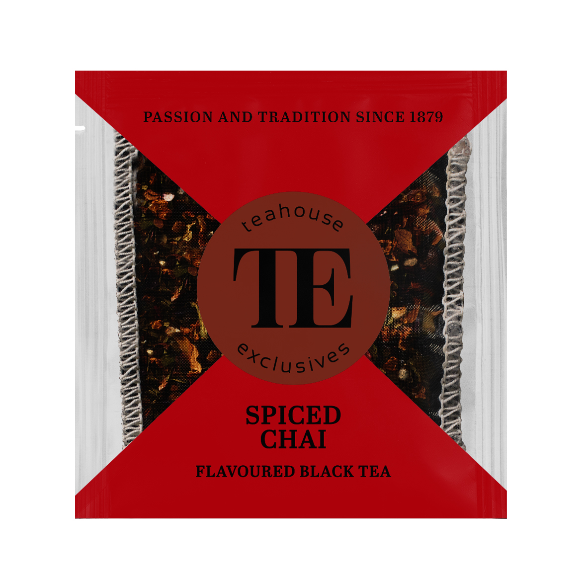 Spiced Chai, 100er Box