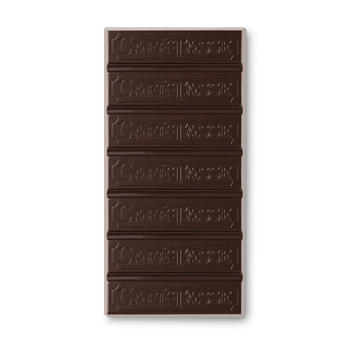 Family Bars Dark 77 %