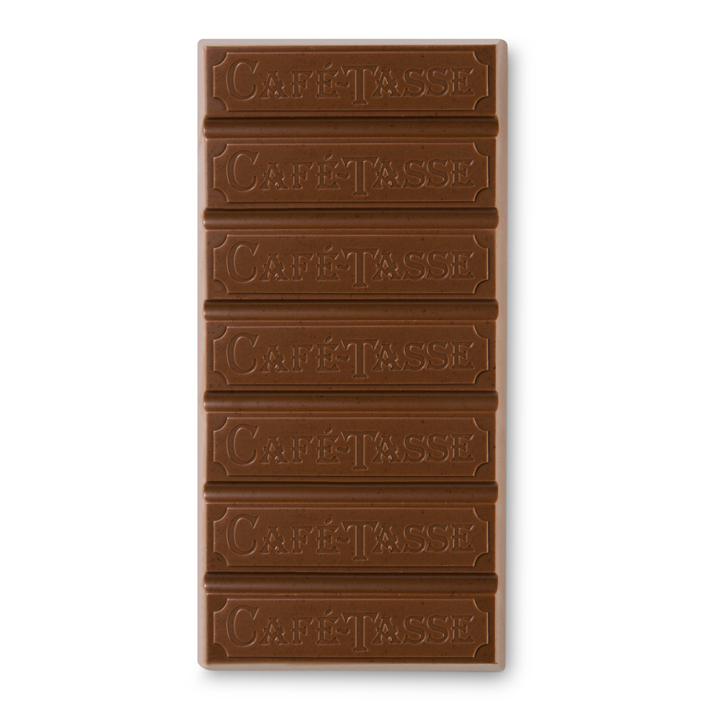 Family Bars Milk 27 % Salted Hazelnut