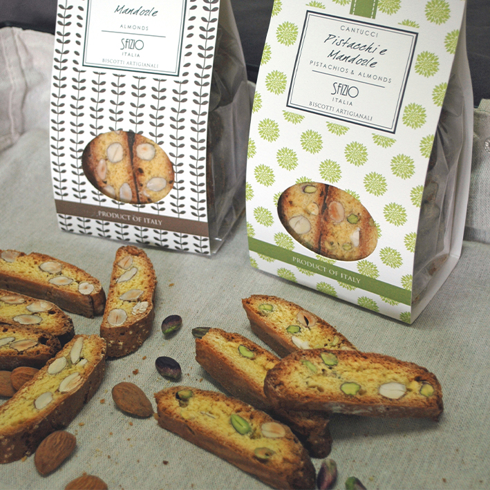 Cantucci Almond Classic