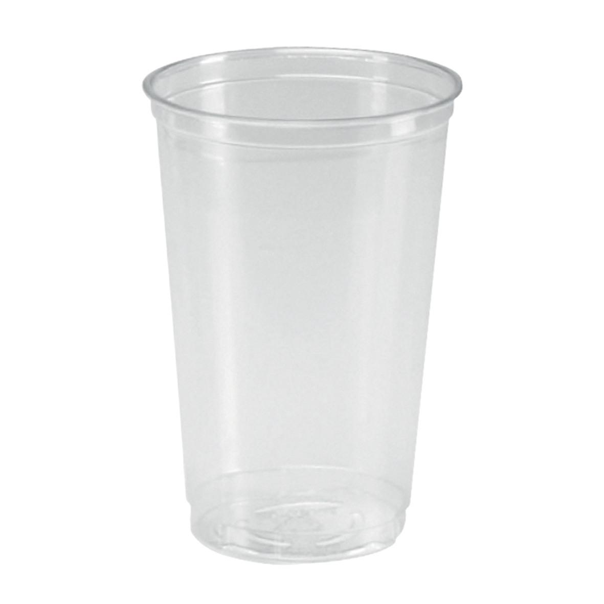 Clear Cup 12 oz.