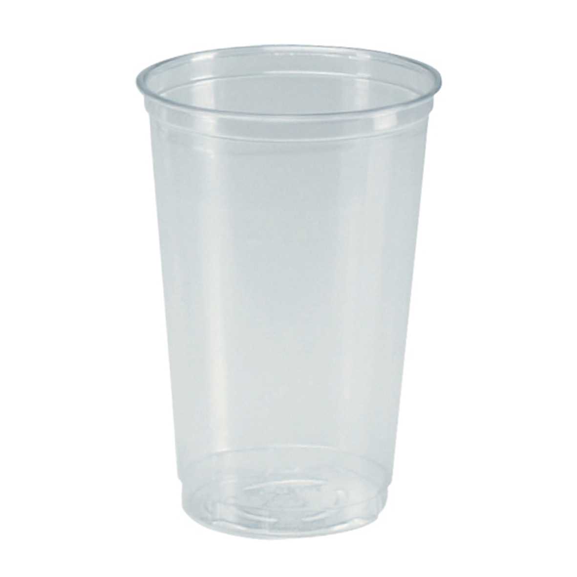 Clear Cup 7 oz.