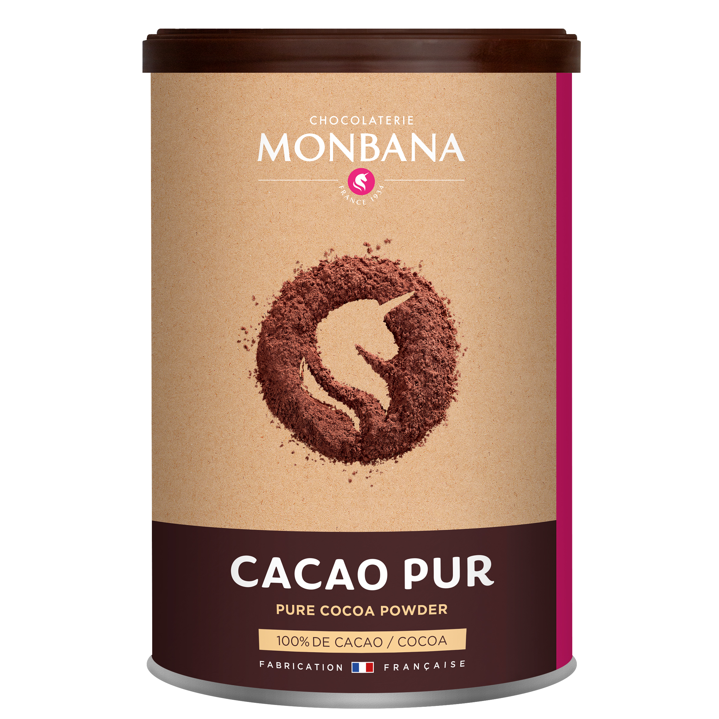 Cocoa Powder Pure 100 %