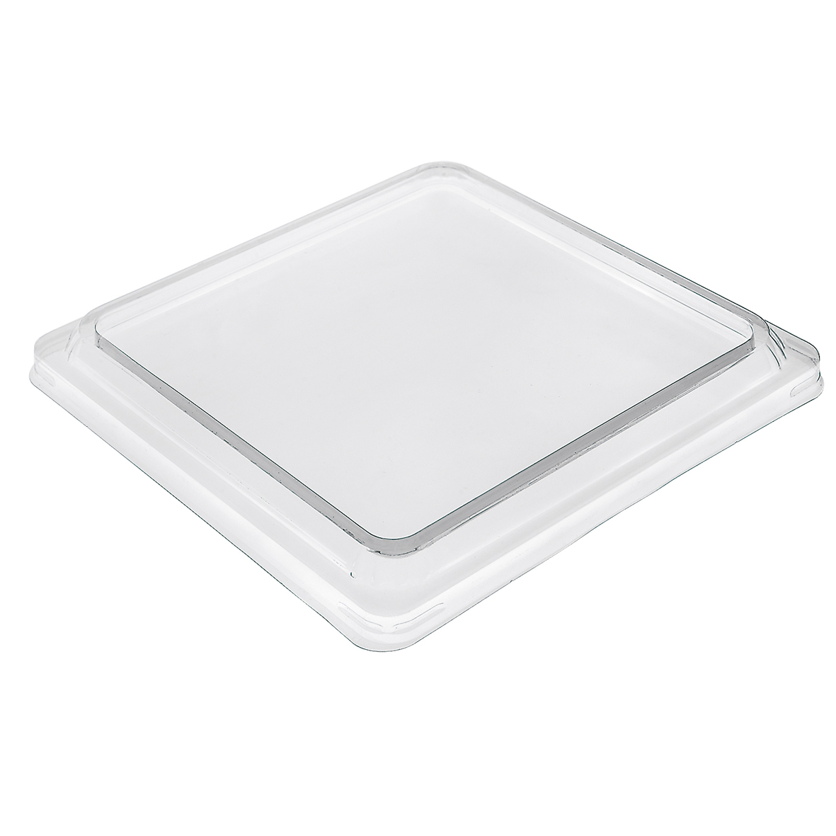 Clip-Over Lid for Vision Salad Container 1000 ml