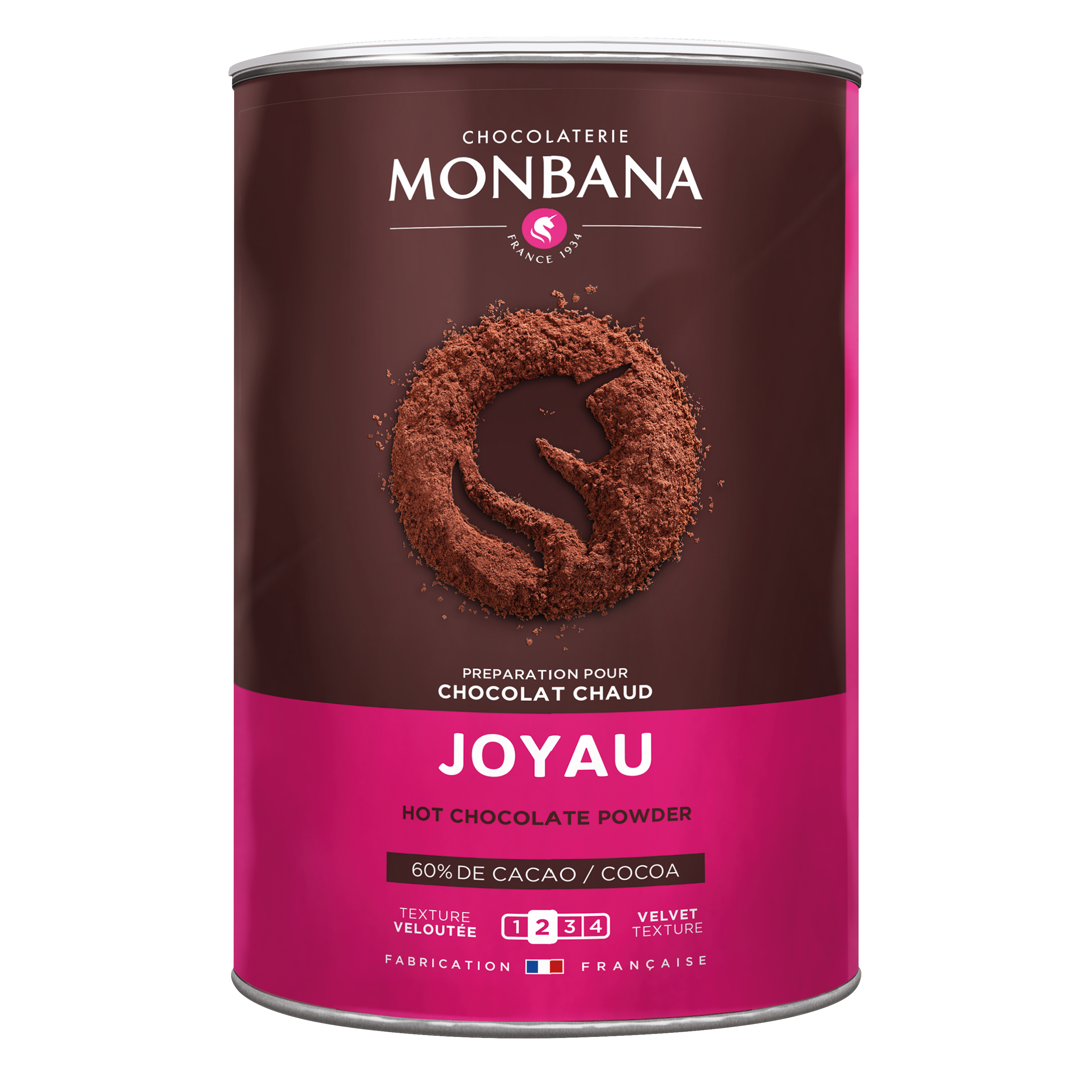 »Joyau« Chocolate Powder