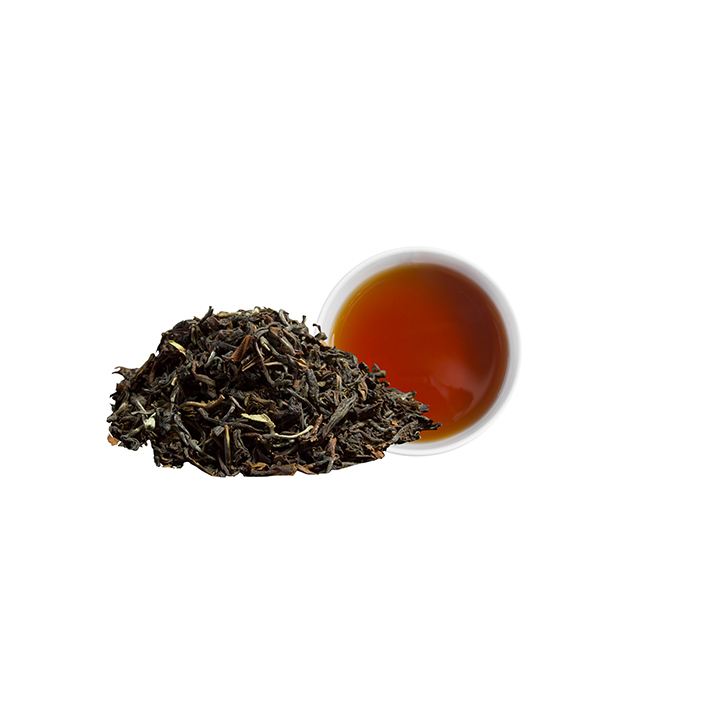 Organic Tea Darling Darjeeling