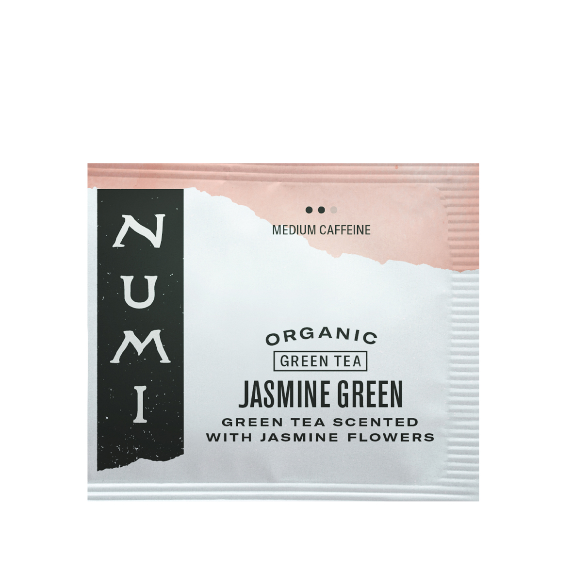 Organic Jasmine Green