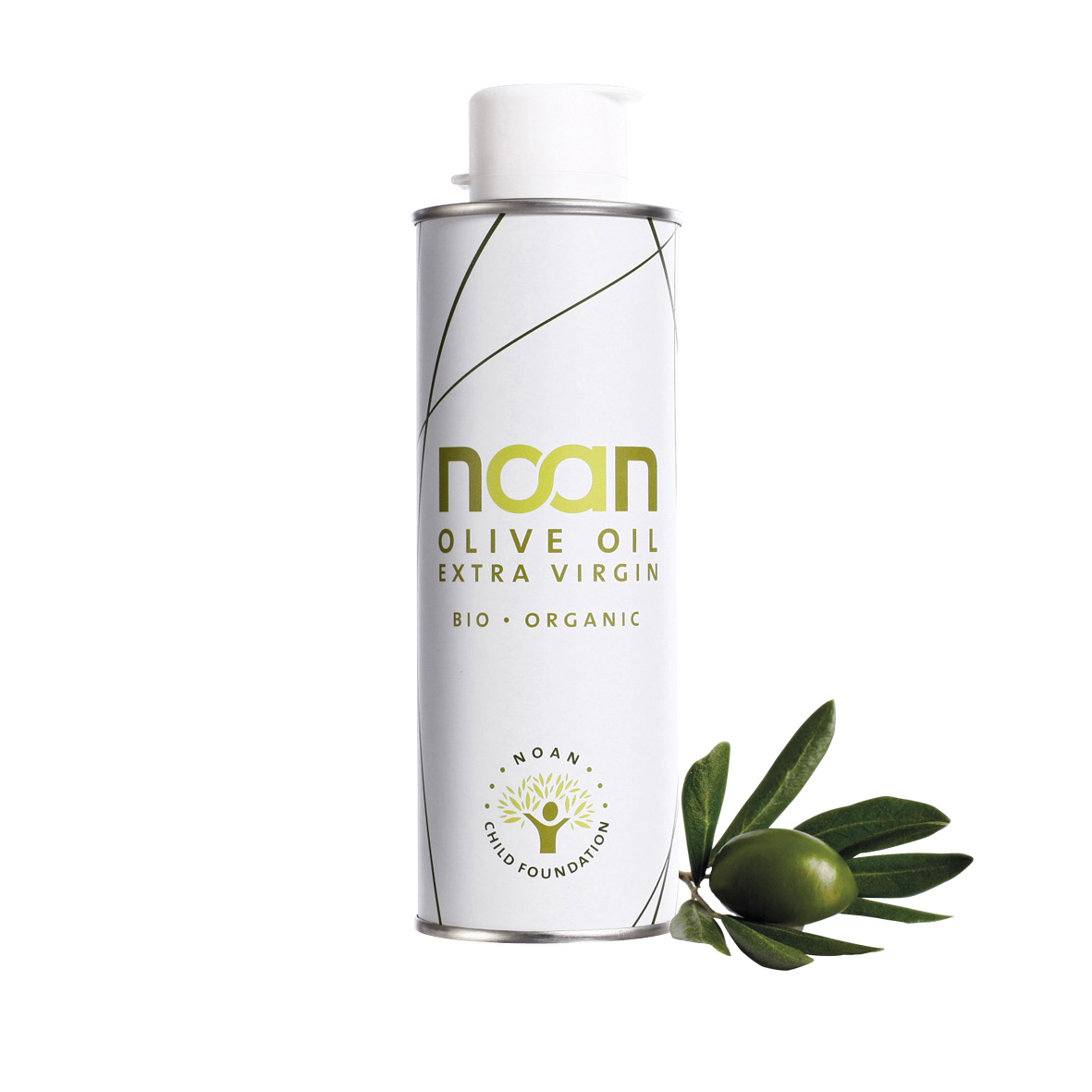 Organic Classic Extra Virgin Olive Oil
