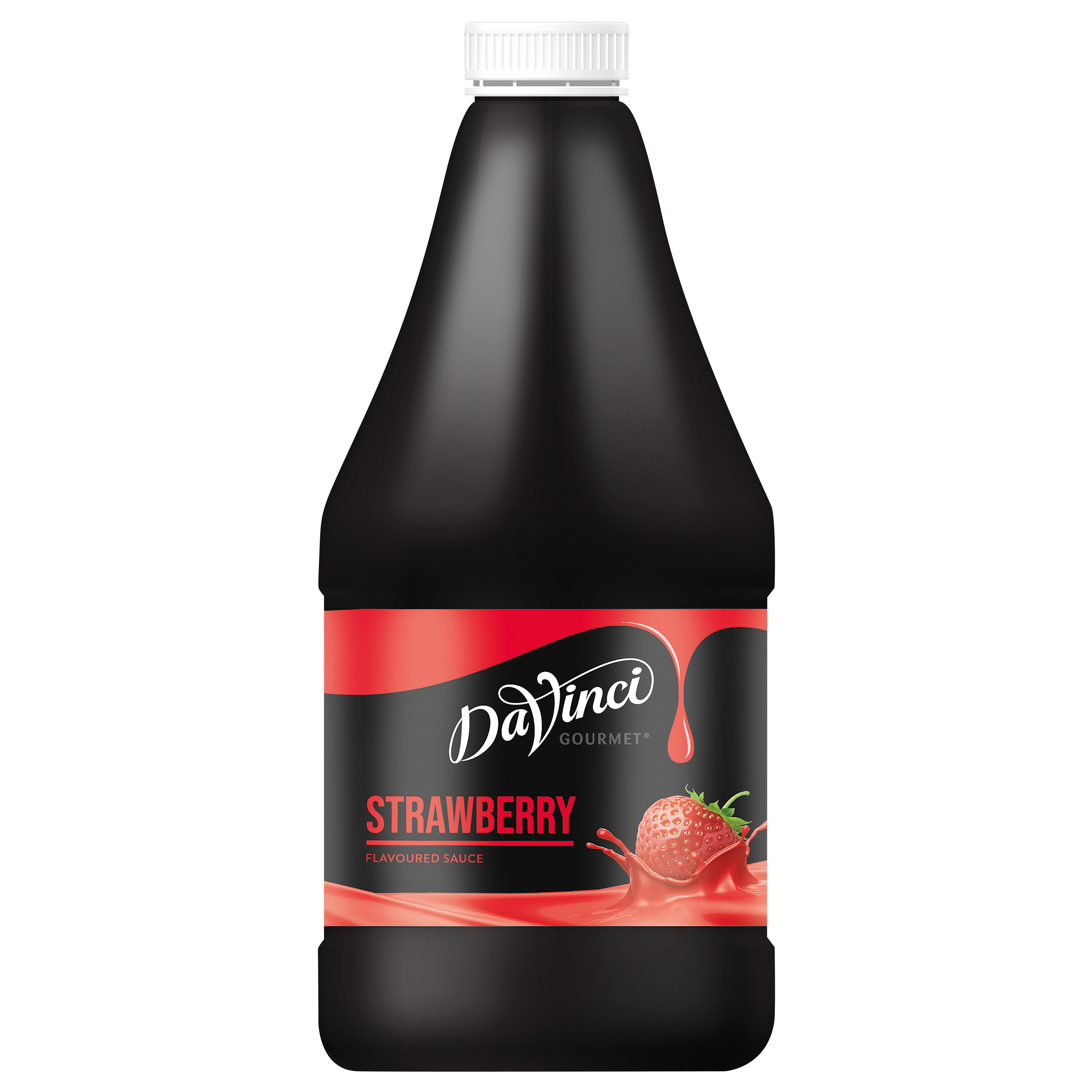 Strawberry Sauce*