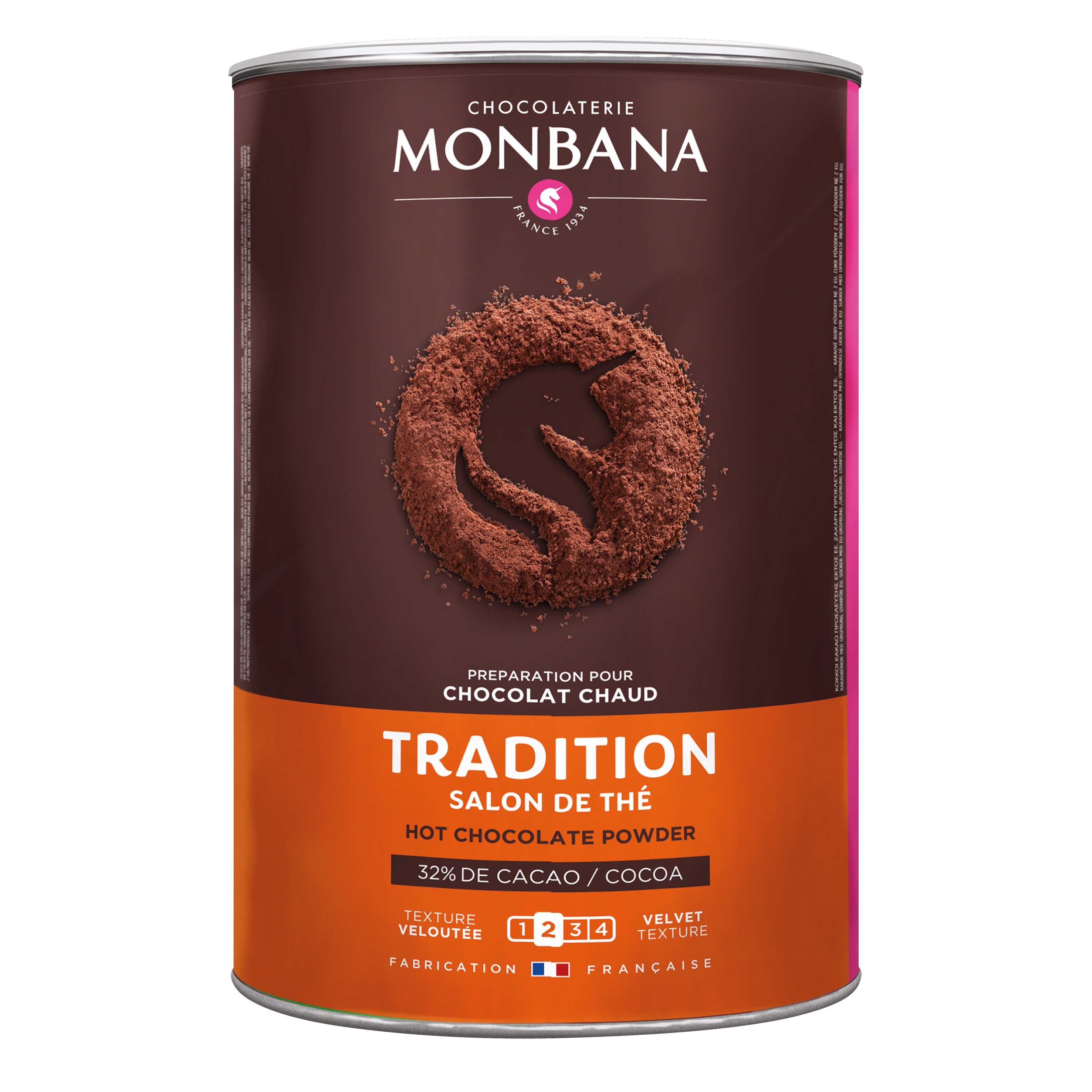 »Tradition« Chocolate Powder