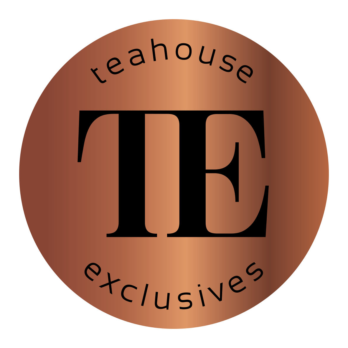 Teahouse Exclusives Luxury Loose Tea