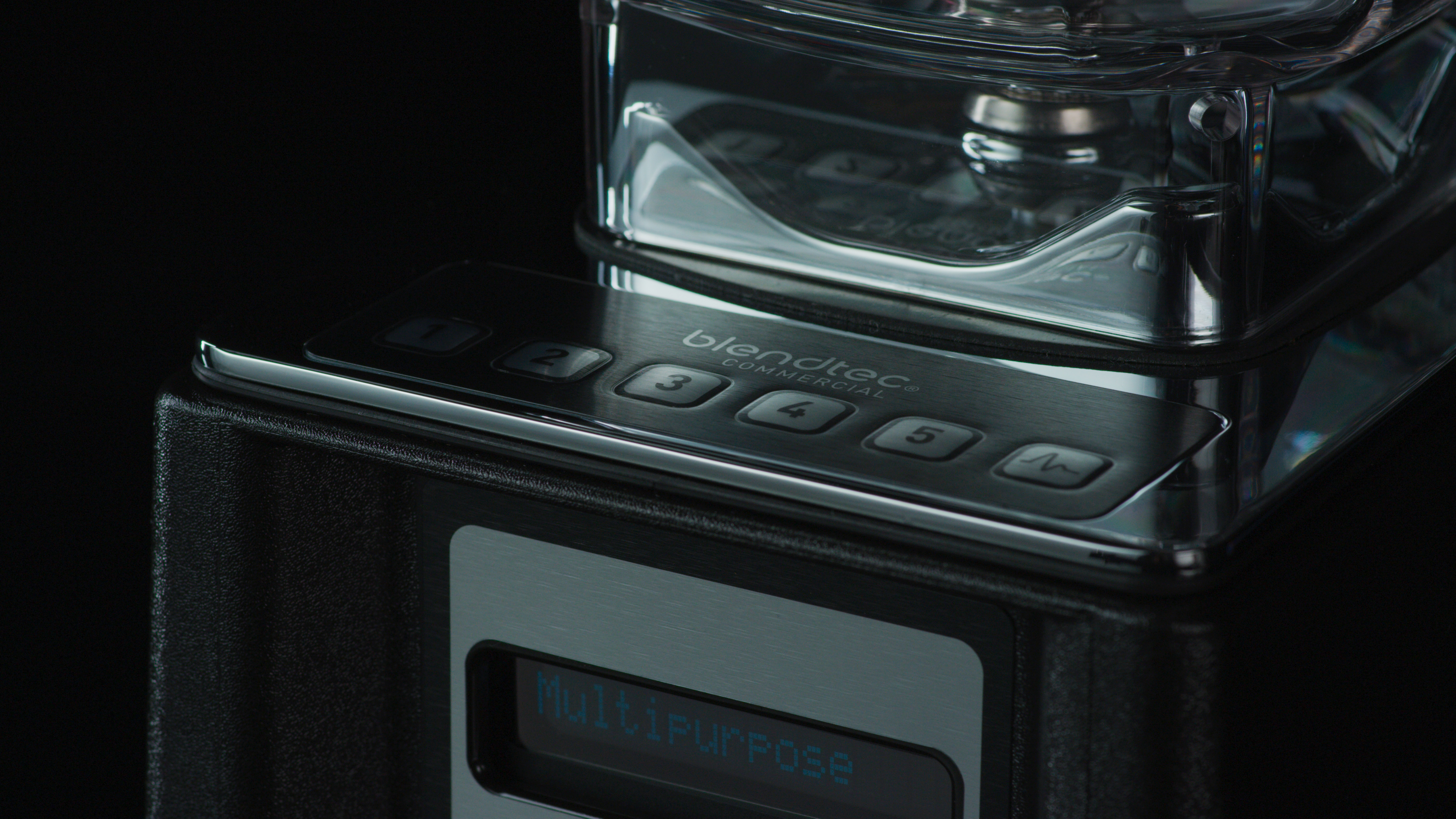 Connoisseur 825 Spacesaver excl. Jars