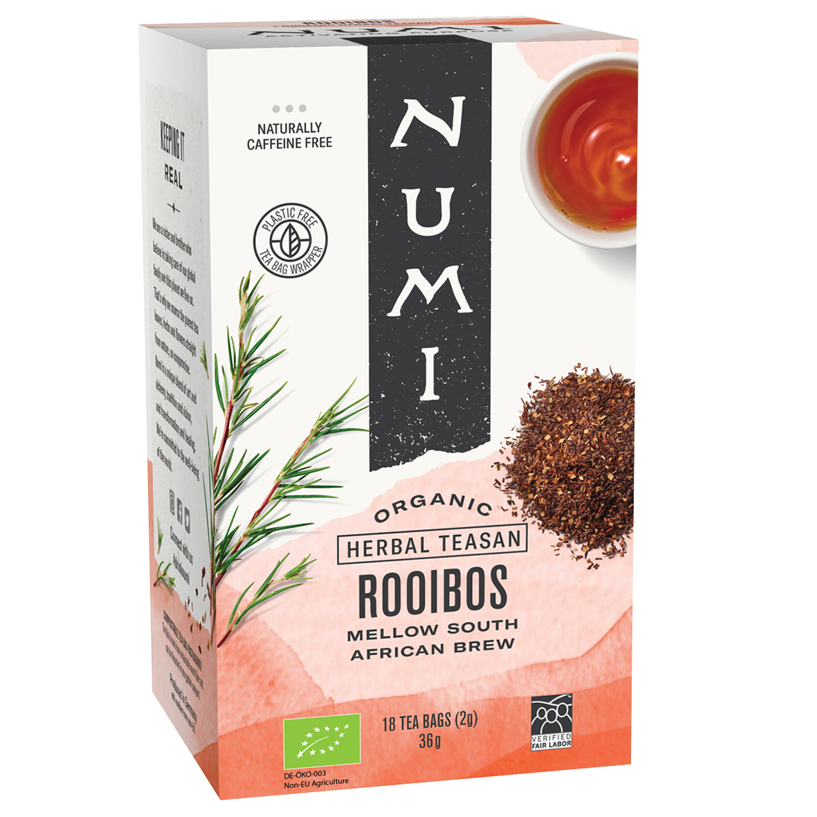 Organic Rooibos