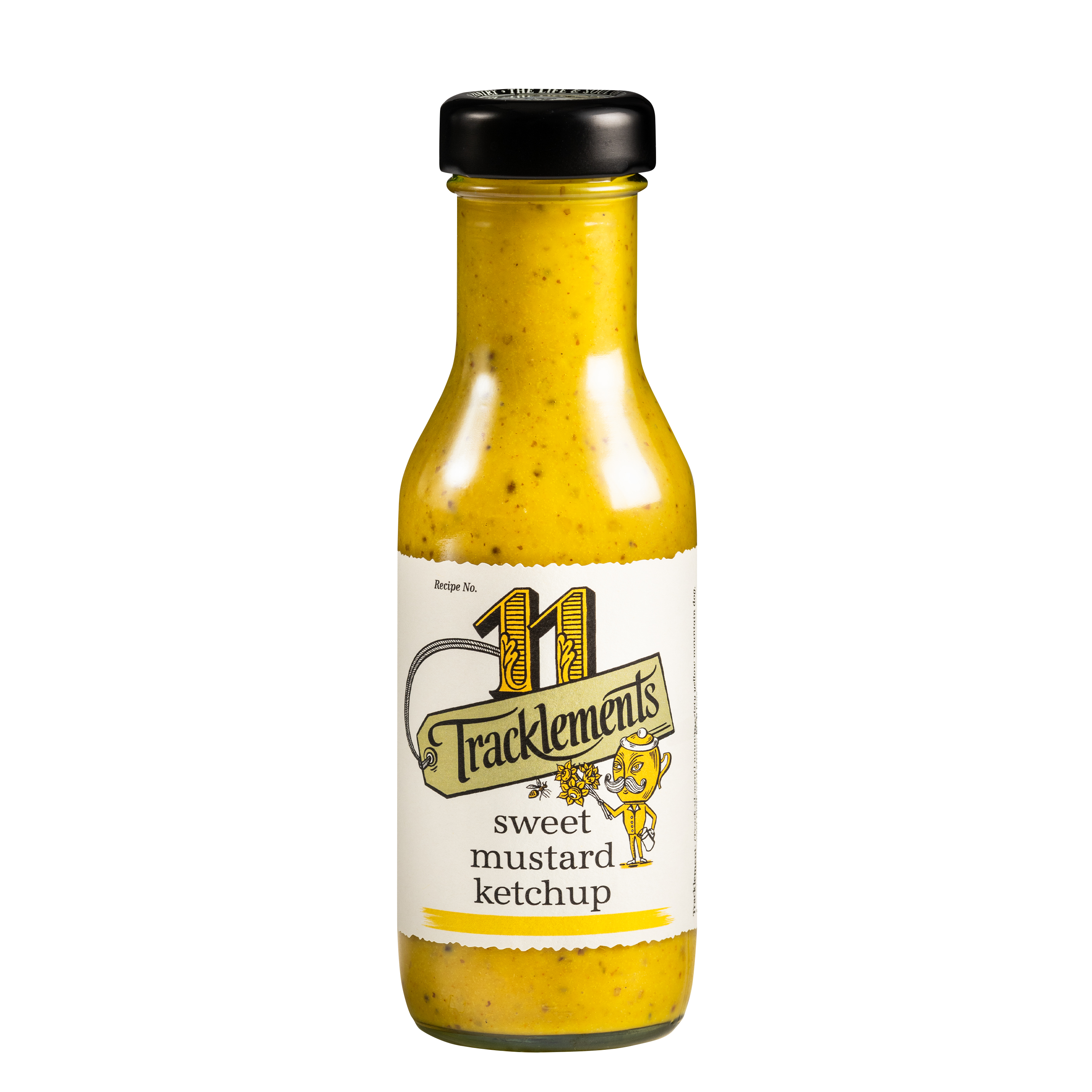 BBQ Sauce Sweet Mustard