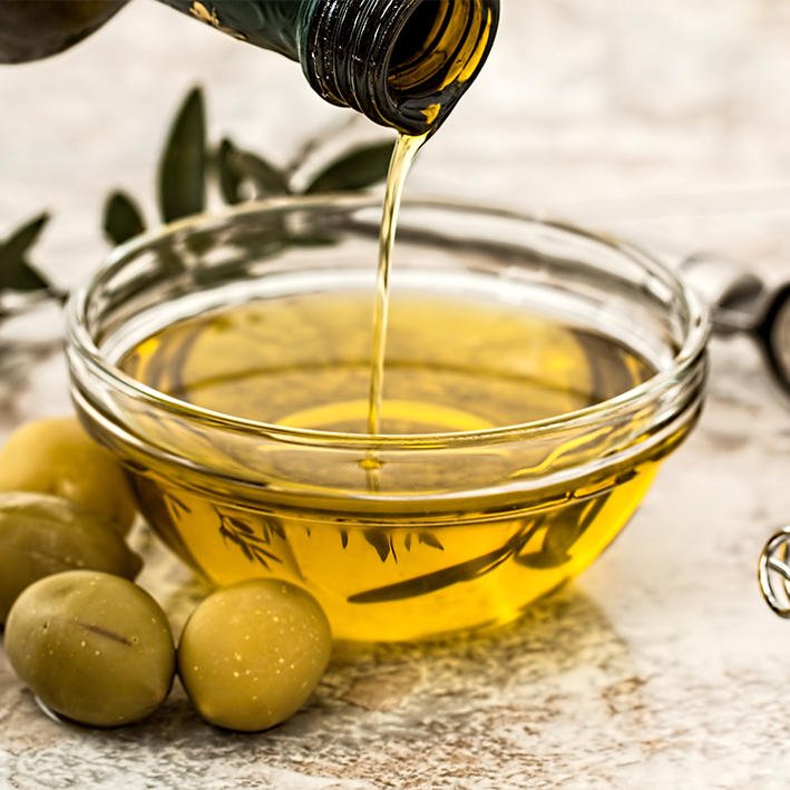 Organic Classic Extra Virgin Olive Oil
