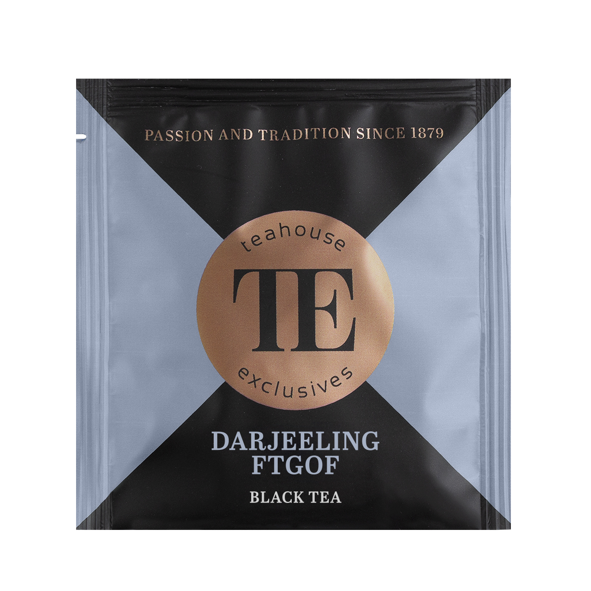 Darjeeling TGOF, 60er Box