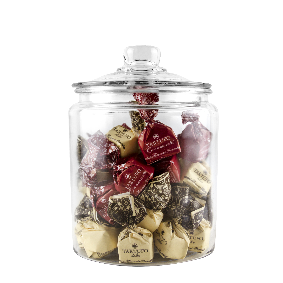 Cookie Jar Heritage Hill 1,8 l