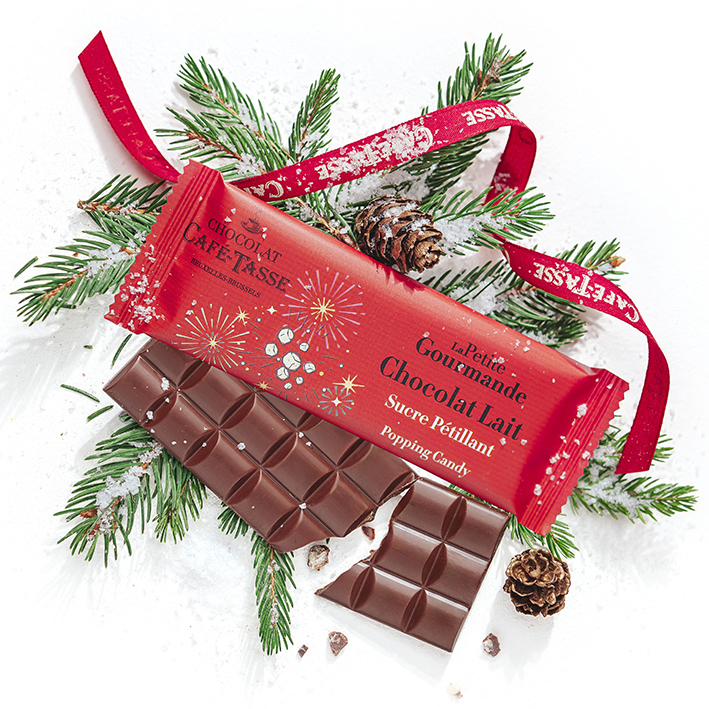 Petite Gourmande Popping Candy