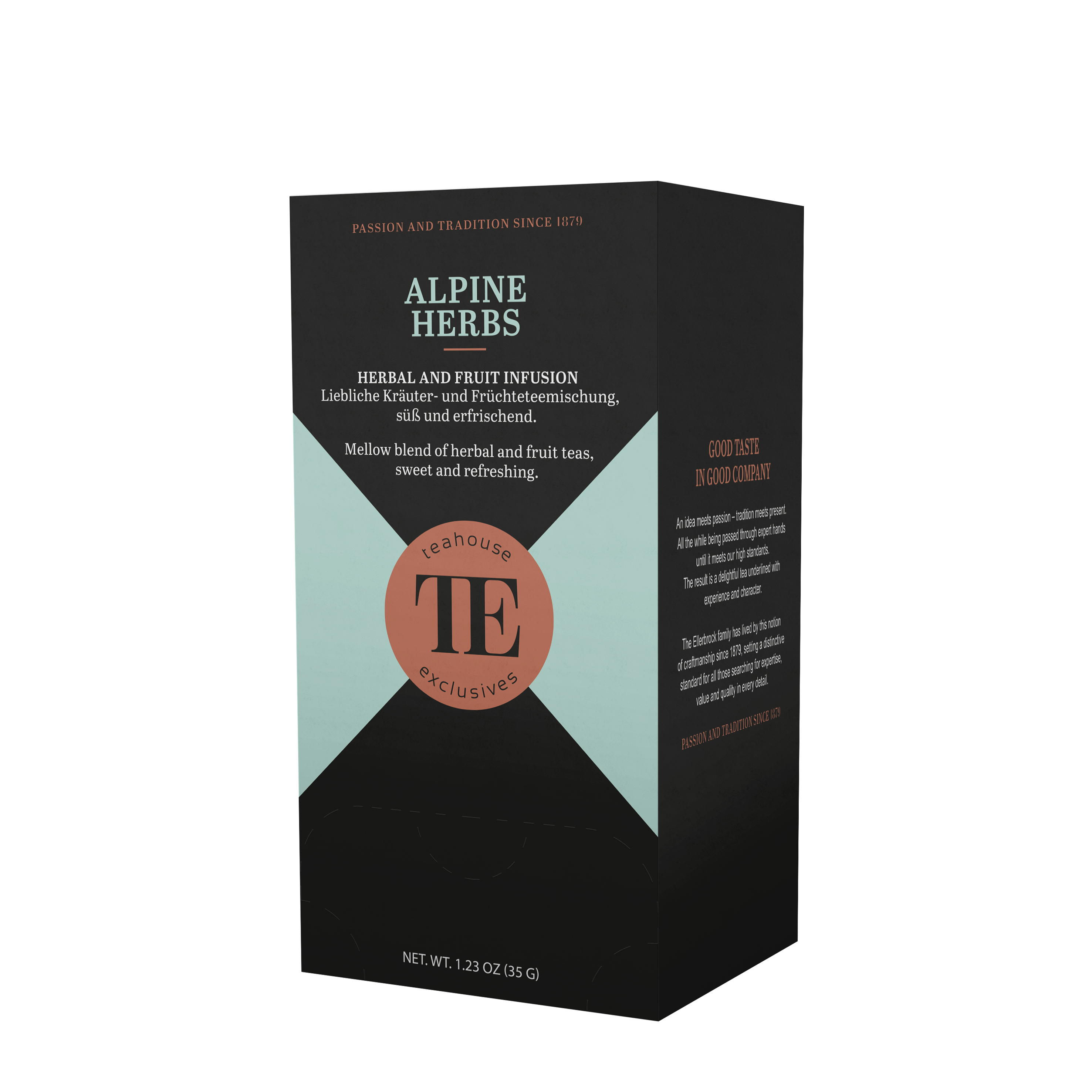 Alpine Herbs