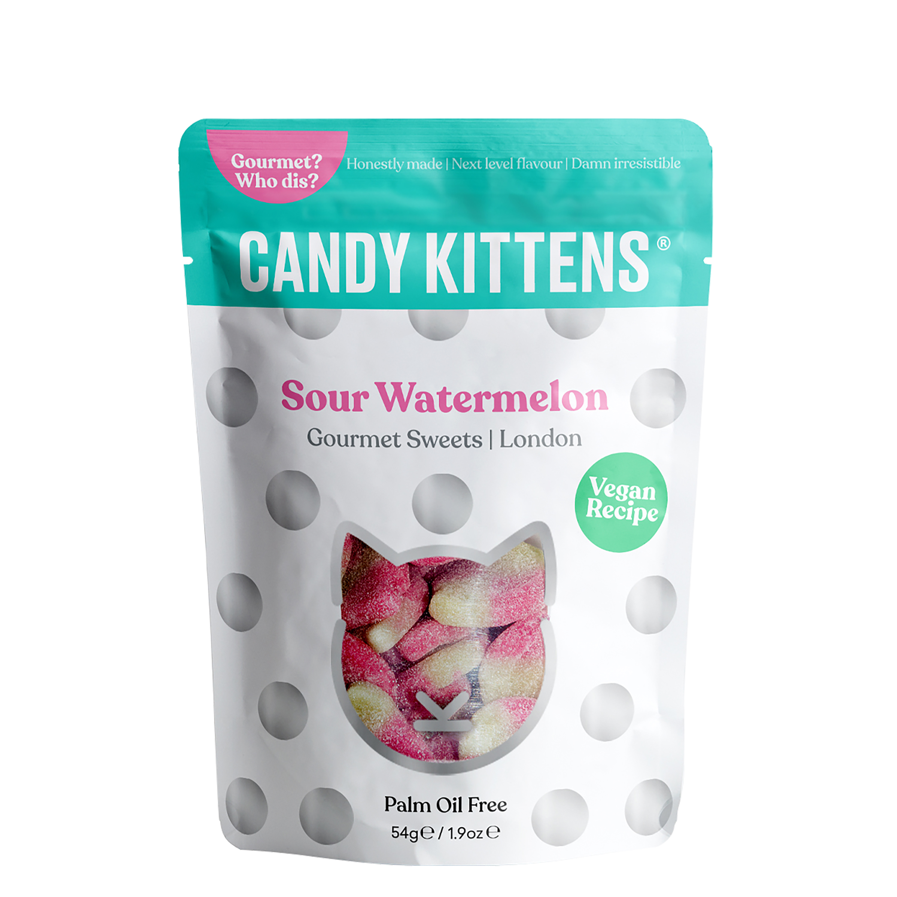 Sour Watermelon