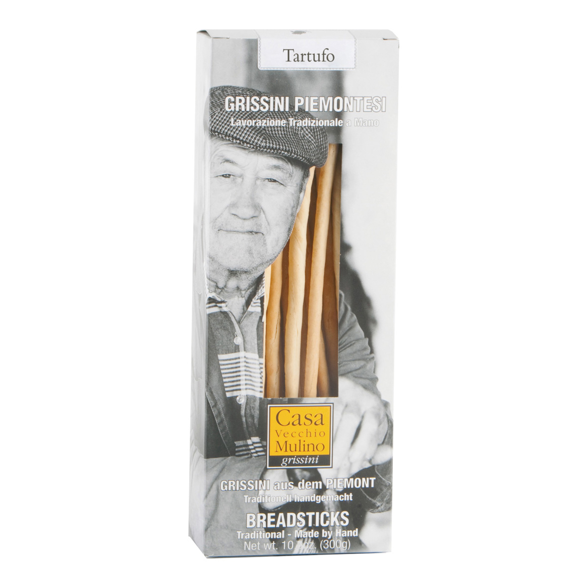 Grissini Truffle