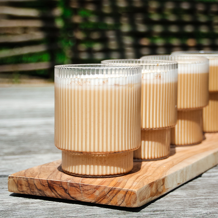Vegan Vanilla Chai Powder