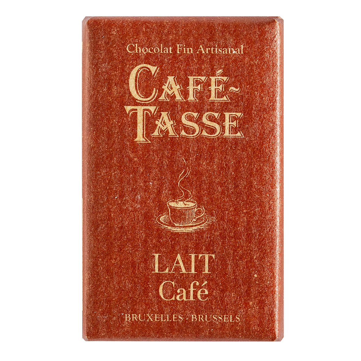 Mini-Bars Milk 38 % Coffee