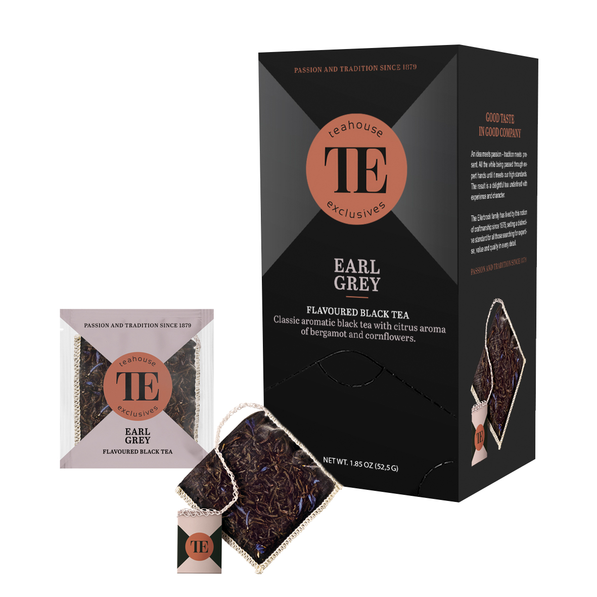 Earl Grey