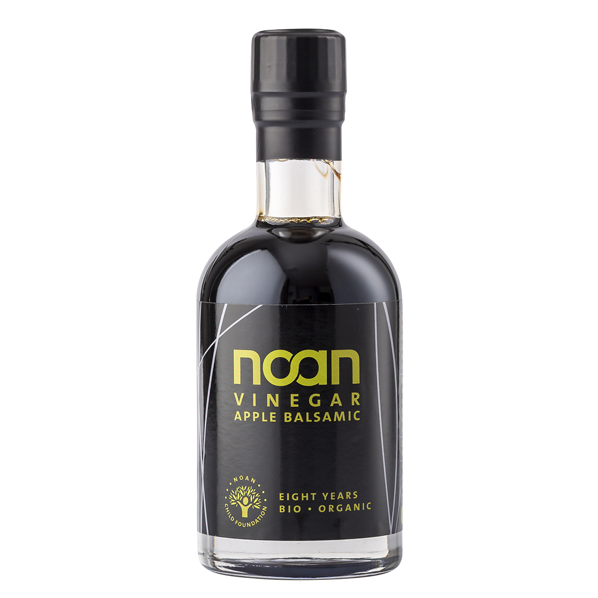 Organic Apple Balsamico Vinegar