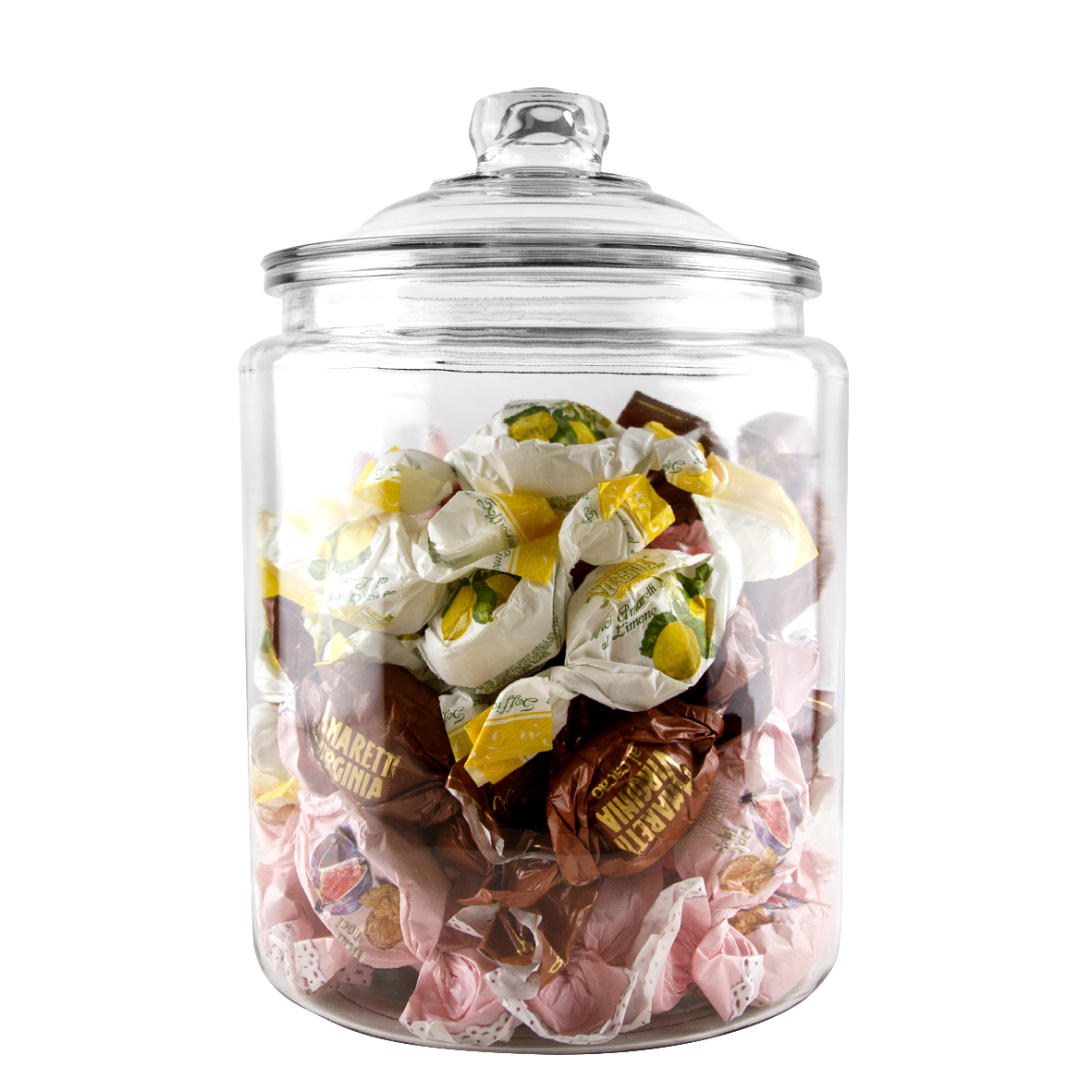 Cookie Jar Heritage Hill 7,6 l