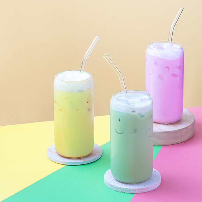 Matcha Latte Powder Matcha Latte Powder