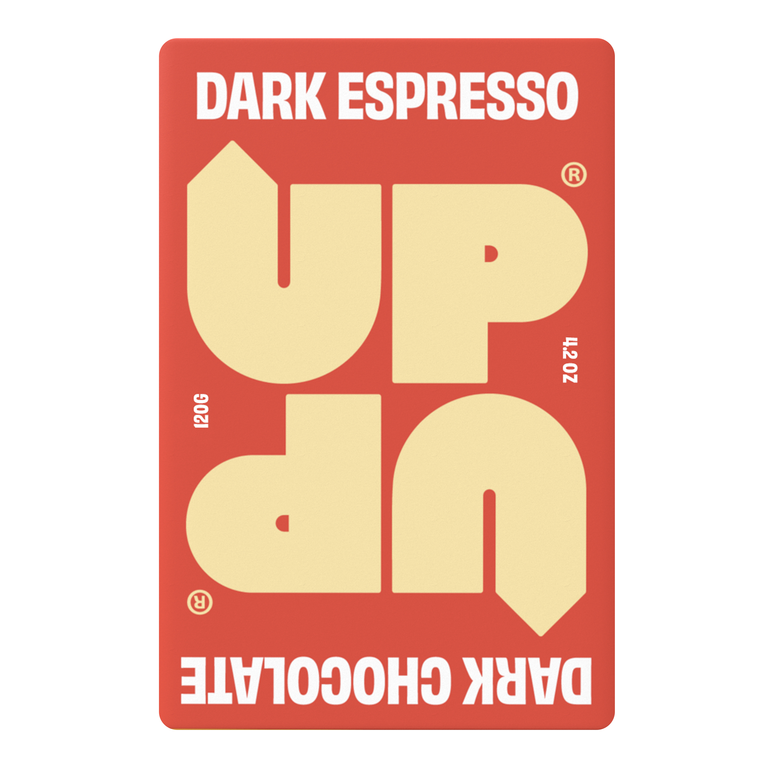 Dark Espresso Chocolate