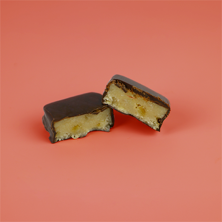 Display Happen Marzipan Voraus