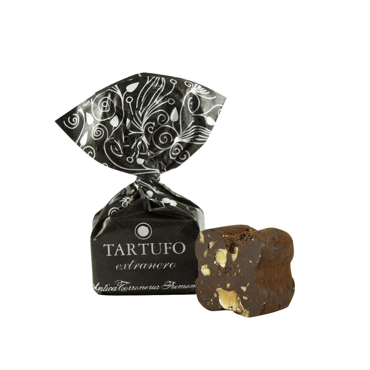 Tartufi Dolci Extra Dark
