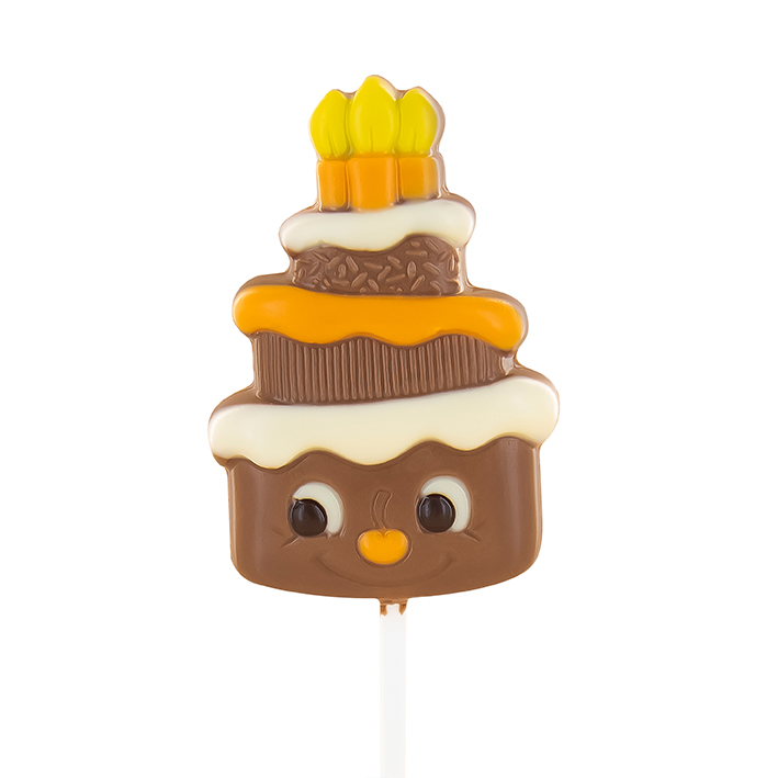 Lollipops Display Party